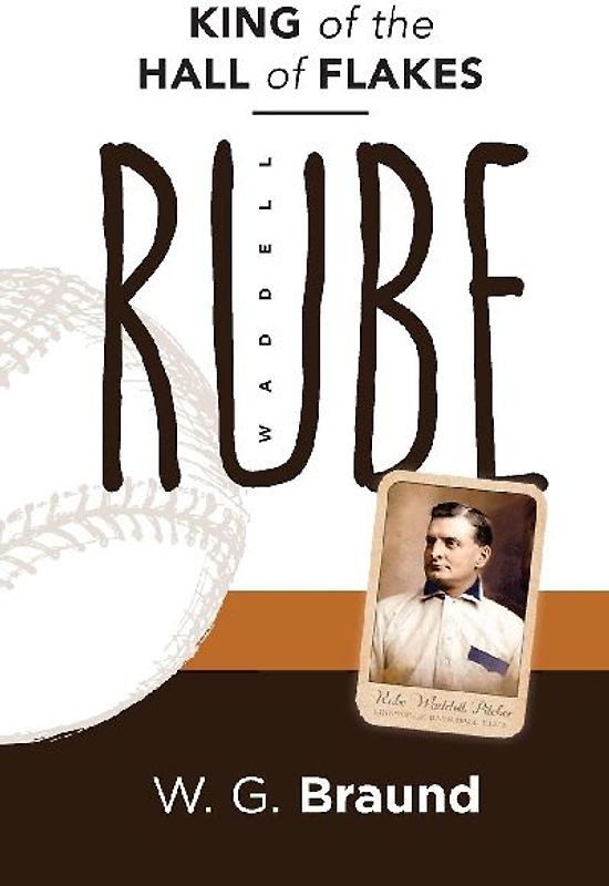Rube Waddell
