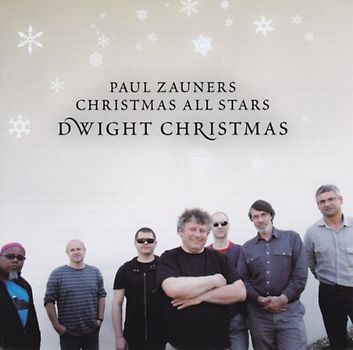 Paul Zauners - Dwight Christmas