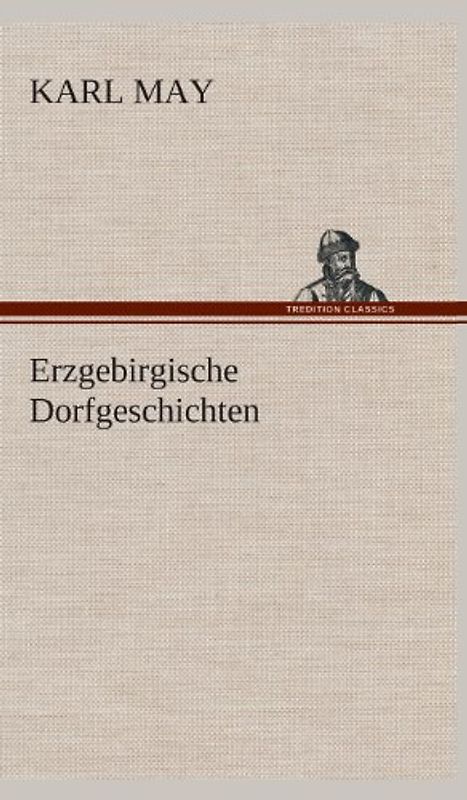 Erzgebirgische Dorfgeschichten