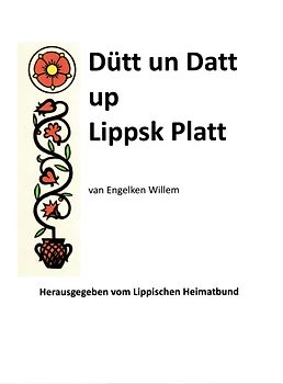 Dütt un Datt up Lippsk Platt