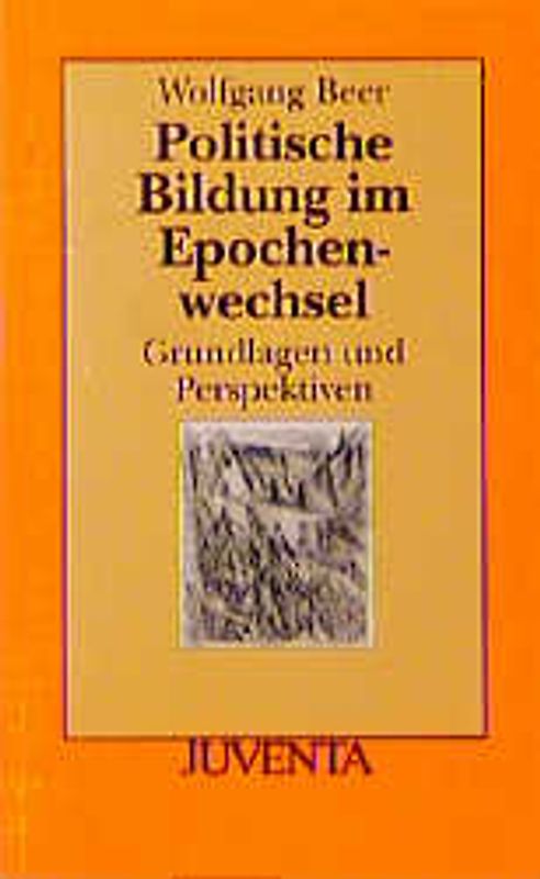 Politische Bildung im Epochenwechsel