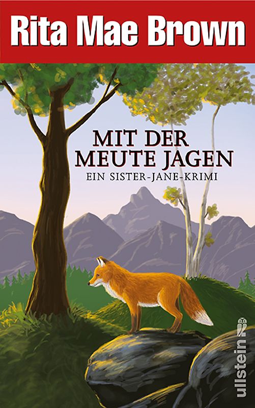 Mit der Meute jagen