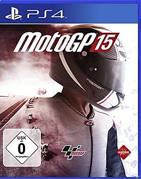 MotoGP 15 PlayStation 4