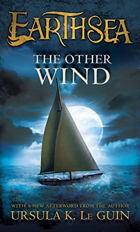 The Other Wind (The Earthsea Cycle)