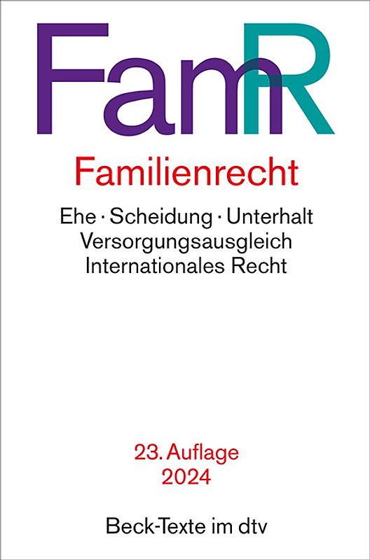 Familienrecht