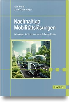 Nachhaltige Mobilitätslösungen