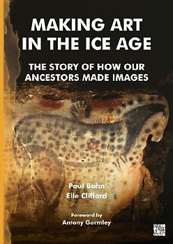 Making Art in the Ice Age