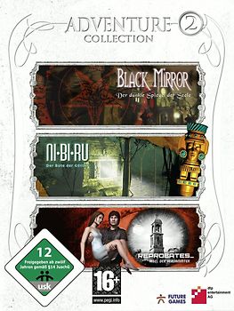 Adventure Collection 2 PC Spiele