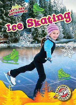 Ice Skating