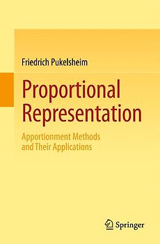 Proportional Representation