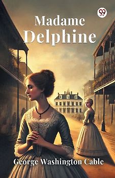 Madame Delphine