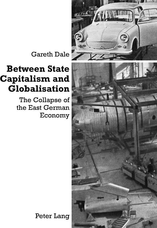 Between State Capitalism and Globalisation