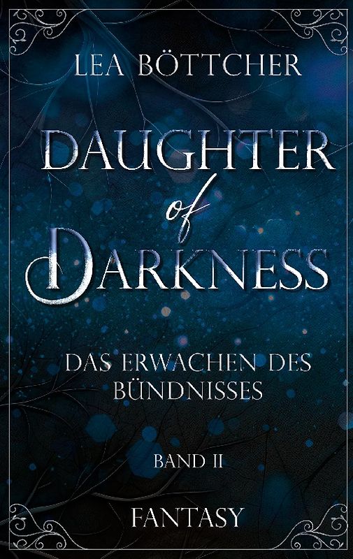 Daughter of Darkness