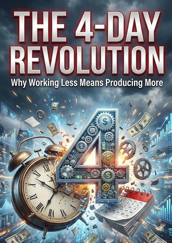 4-Day Revolution