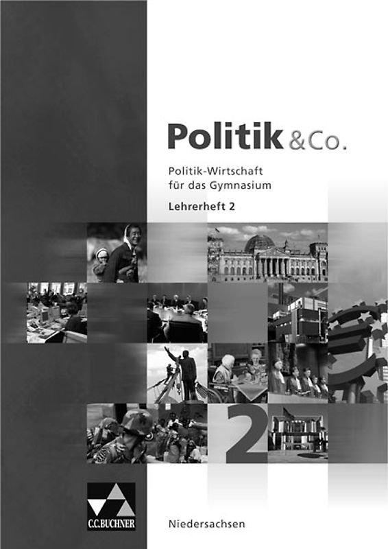 Politik & Co. – Niedersachsen / Politik & Co. Niedersachsen LH 2