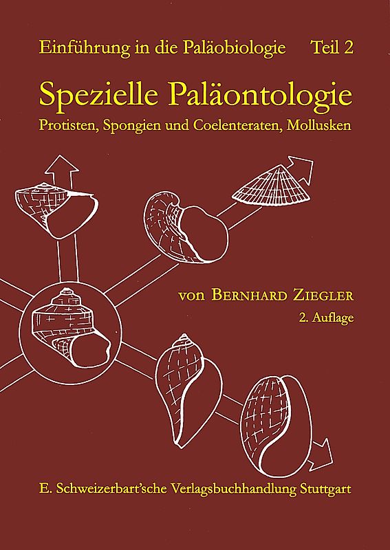 Einführung in die Paläobiologie