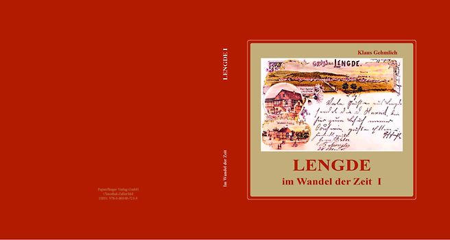 Lengde im Wandel der Zeit 1