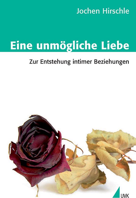 Eine unmögliche Liebe