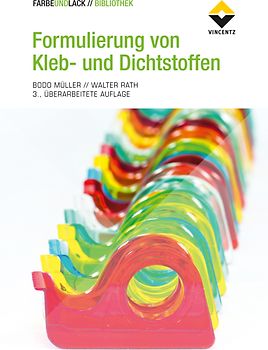 Formulierung von Kleb- und Dichtstoffen
