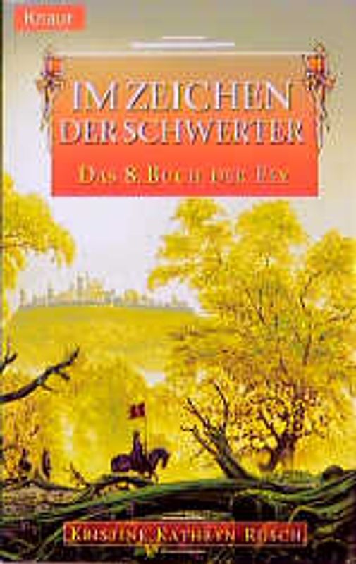 Das 8. Buch der Fey. Im Zeichen der Schwerter