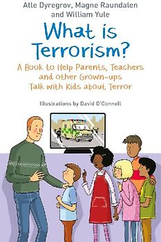 What is Terrorism?