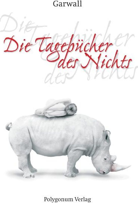 Die Tagebücher des Nichts