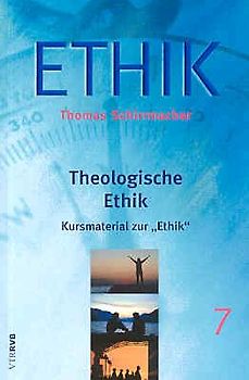 Ethik - Kursbuch Bd.7