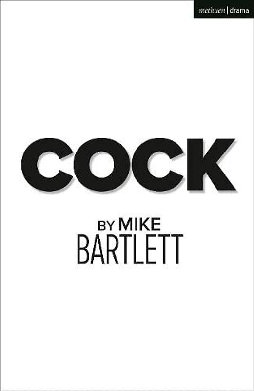 Cock (Modern Plays)