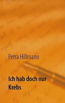 Ich hab doch nur Krebs