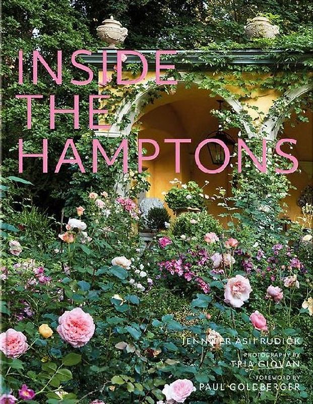 Inside the Hamptons