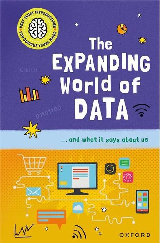 The Expanding World of Data