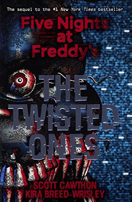 The Twisted Ones (Five Nights at Freddy's)