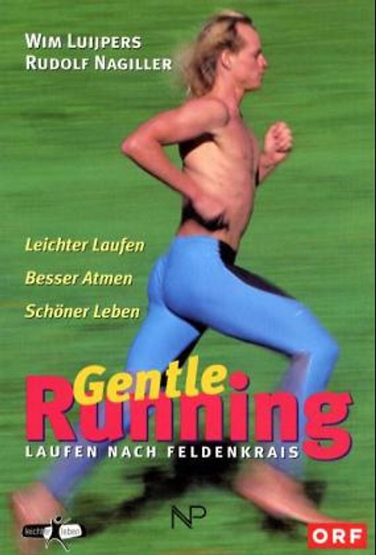 Gentle Running