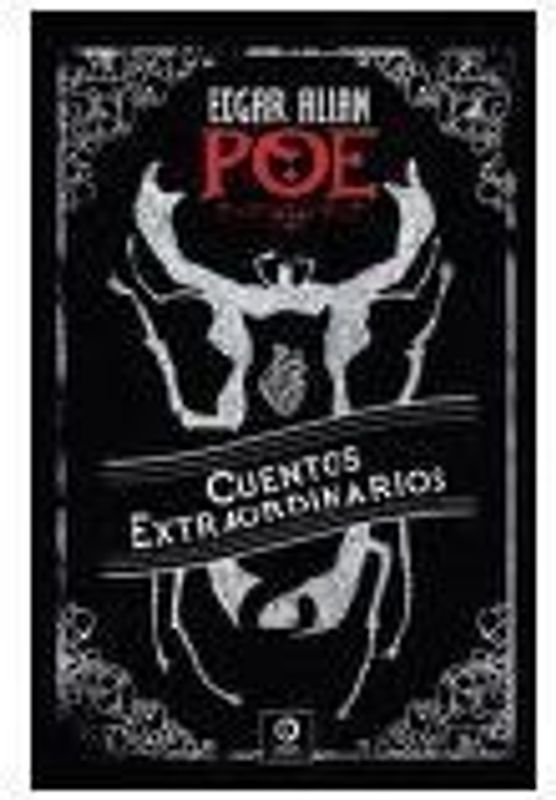 Cuentos extraordinarios