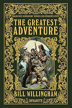 The Greatest Adventure