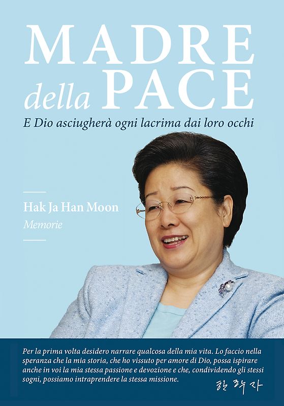 Madre della Pace