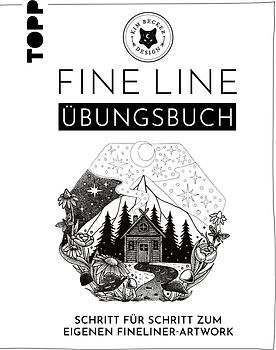 Fine Line Übungsbuch