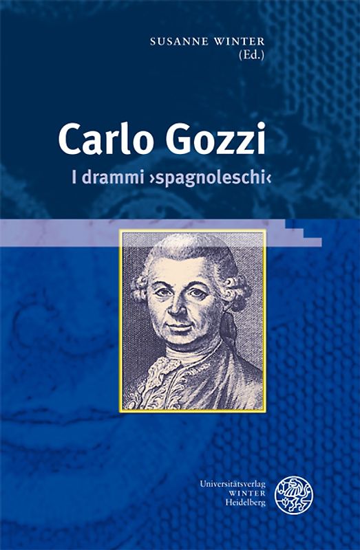 Carlo Gozzi