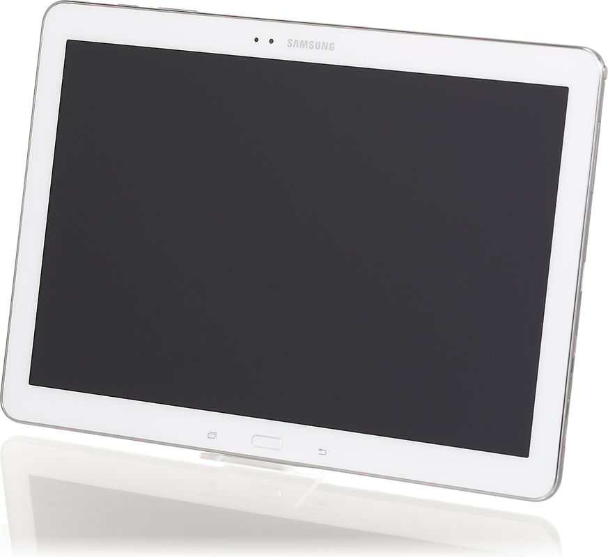 Samsung Galaxy NotePRO 12.2 12,2" 32GB [Wi-Fi + 4G] weiß