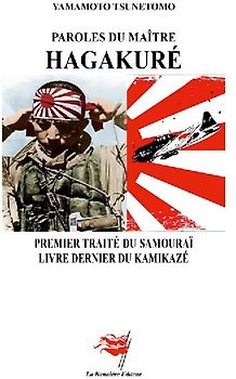 Paroles du maître Hagakuré