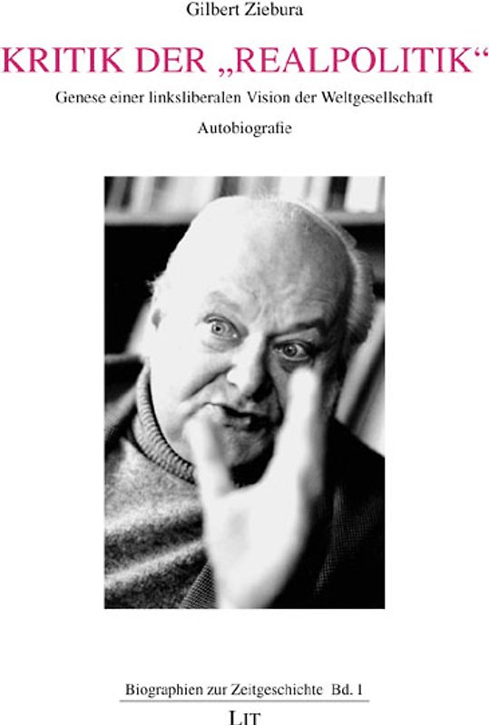 Kritik der "Realpolitik"