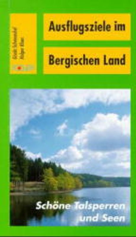 Ausflugsziele im Bergischen Land