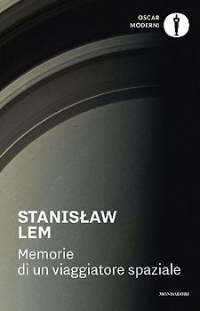 Memorie di un viaggiatore spaziale