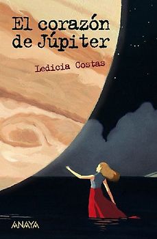 El corazón de Júpiter