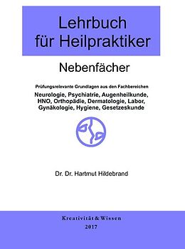 Lehrbuch für Heilpraktiker