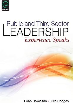 Public and Third Sector Leadership