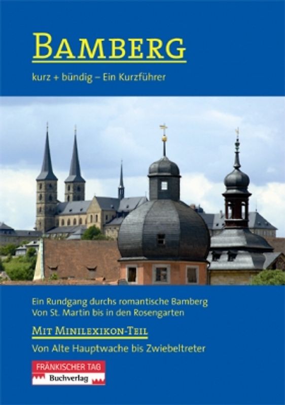 Bamberg kurz + bündig