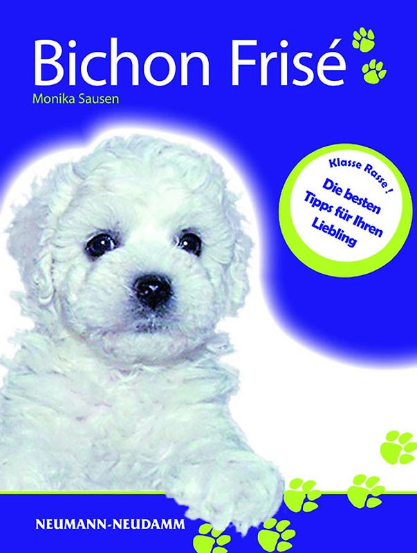 Bichon frisé