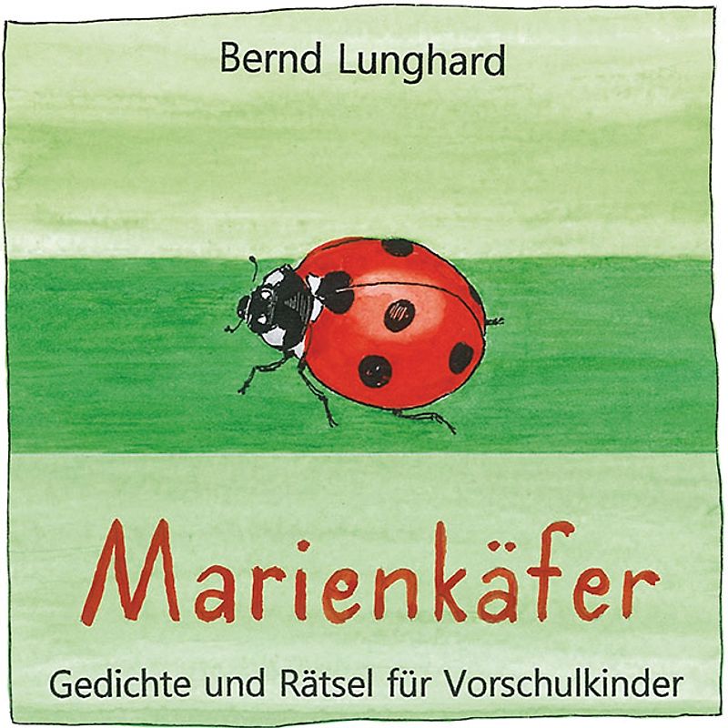Marienkäfer