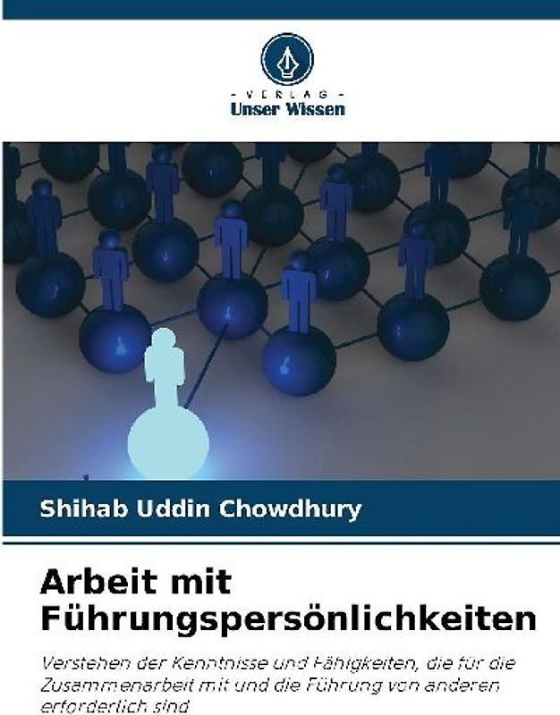 Arbeit mit Führungspersönlichkeiten